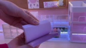 БОЛЬШАЯ ОРГАНИЗАЦИЯ И ХРАНЕНИЕ КАНЦЕЛЯРИИ (уборка рабочего места)