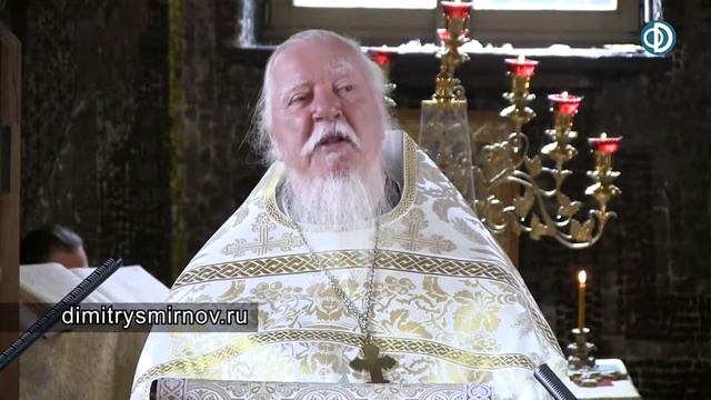 Гнома #75. О молитве за усопших смотреть онлайн