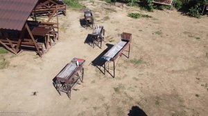 Едем в Гостевой дом Черепаха в Кучугурах на Азовском море