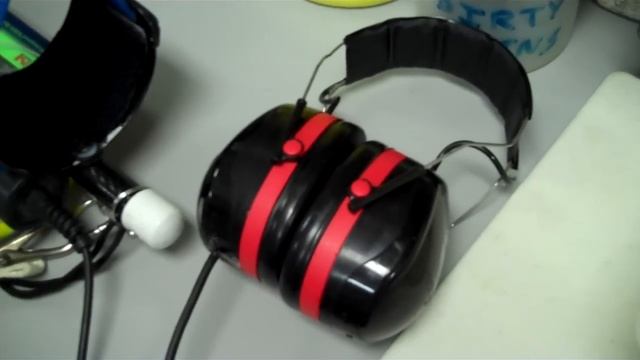 Headphone modification for Excalibur смотреть онлайн