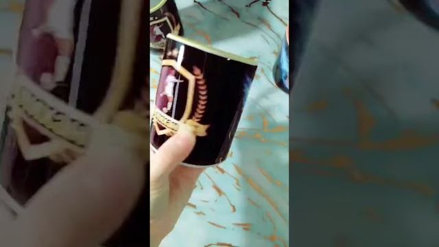 Фото на кружке. Подарок детям. Вид кружки "цветная ручка" смотреть онлайн