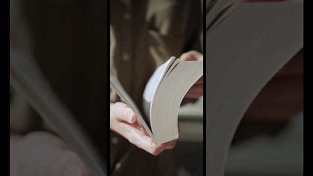 The reading room, The name of the Rose, Umberto Eco (Episode 1) смотреть онлайн