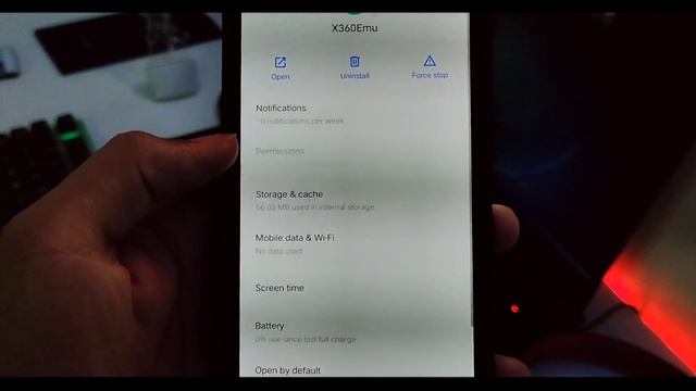 ? TESTING NEW XBOX 360 EMULATOR FOR ANDROID (X360 EMULATOR) | DOES IT WORK? IS IT REAL?