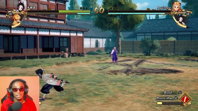 RENGOKU complètement BROKEN ! I Demon Slayer Hinokami Chronicles смотреть онлайн