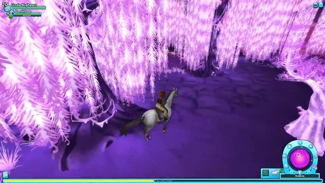 Into the Stonecutter's Vault and PANDORIA - Let's play: Star Stable Online (part 140) смотреть онлайн
