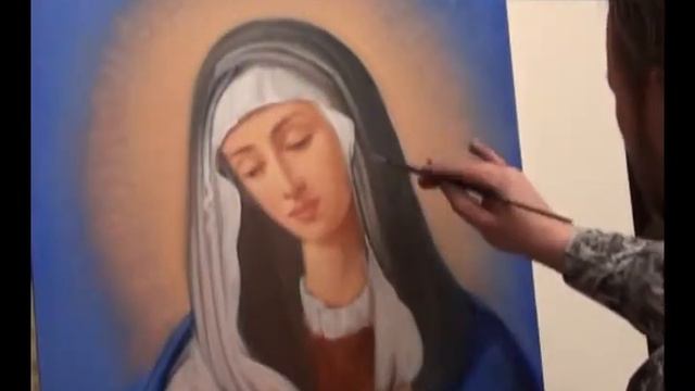 Икона Богородицы Умиление смотреть онлайн
