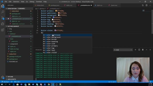 Friday Live Coding. Part 2 смотреть онлайн