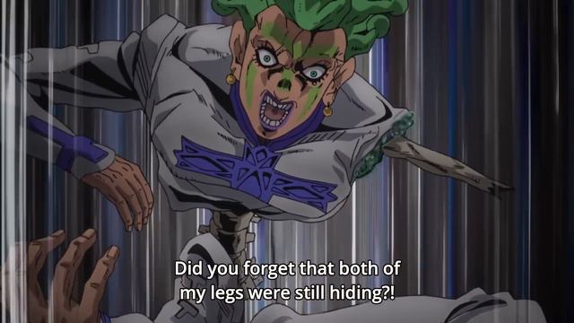 Giorno vs. Cioccolata (1) смотреть онлайн