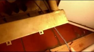 Урок 4 - Как почистить котел от сажи.