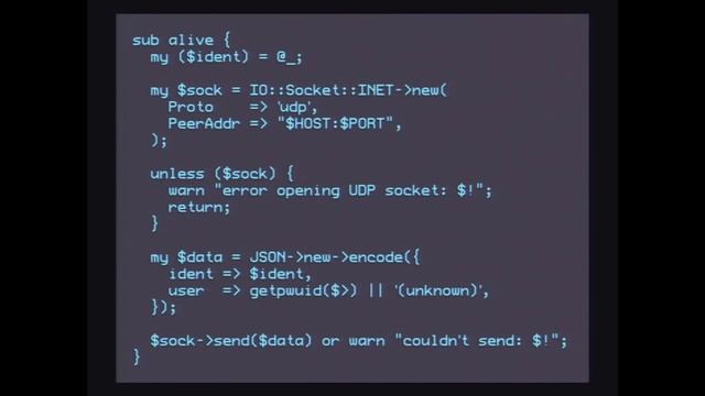 Ricardo Signes (rjbs) - 1.21 Gigawatts смотреть онлайн