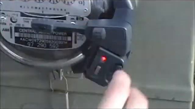 BlueLine Power Cost Monitor смотреть онлайн