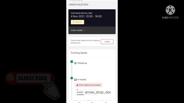meesho mein delivery date kaise change Karen смотреть онлайн