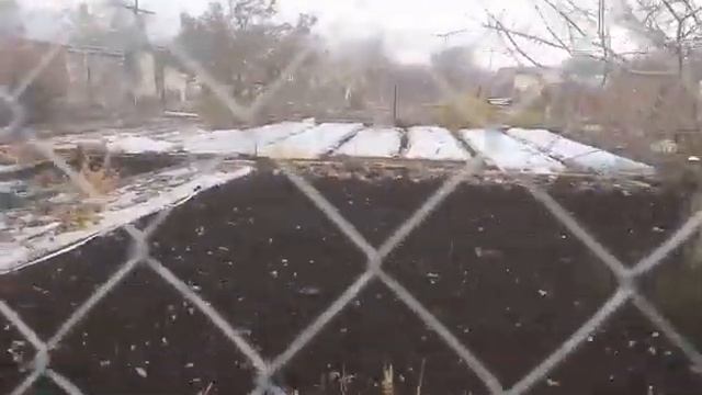 Укрываем клубнику на зиму. Южный Урал смотреть онлайн