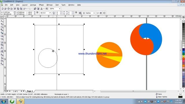 Most Useful Options in CorelDraw Part-26 | CorelDRAW मा सिक्नै पर्ने आवश्यक Tips जानीराखौ है त смотреть онлайн