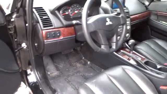 2012 Mitsubishi Galant Used Muskogee, Broken Arrow, Tulsa, Fayetteville, OK Lake Country P смотреть онлайн