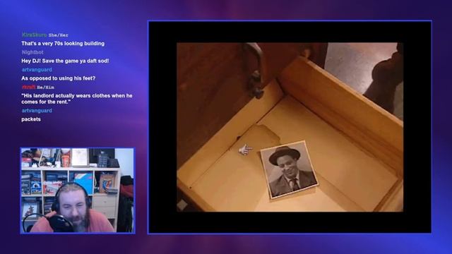 Let's Play - The Dame was Loaded - Part 2 смотреть онлайн