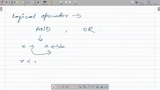 Binary Operators In Python смотреть онлайн
