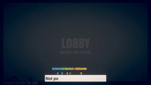 Stick Fight The Game Bug! смотреть онлайн