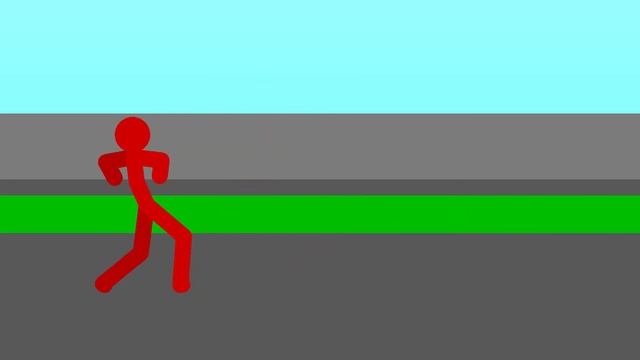Everytime me and my cousins jog (Karen Security) | Sticknodes смотреть онлайн