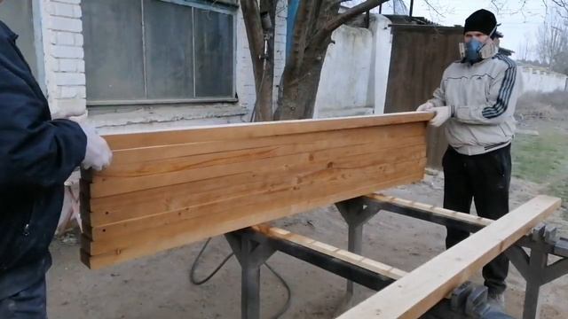 НАНЕСЕНИЕ ПРОПИТКИ Pinotex Краскопультом смотреть онлайн