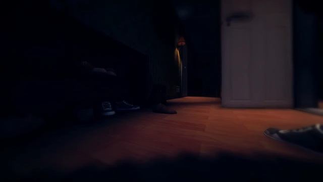 Among The Sleep Public Alpha Demo Impressions w/ Chocobotamer