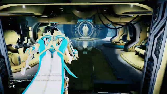 Warframe grind going for frost смотреть онлайн