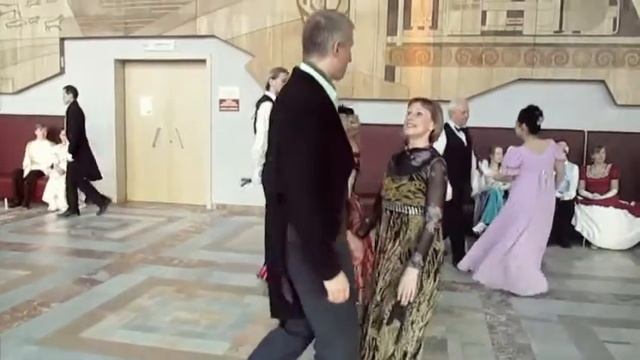 Балы 19 века смотреть онлайн