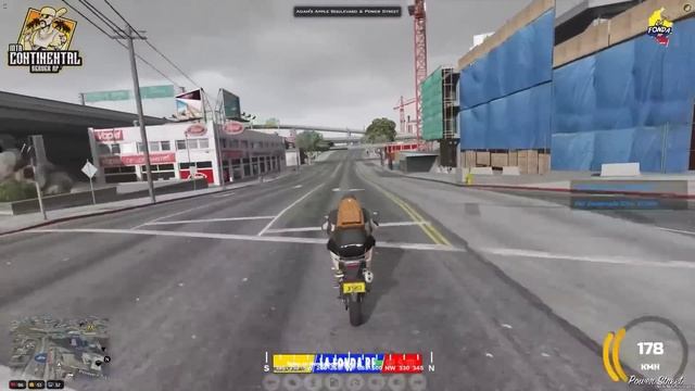 ROBAMOS TODAS las TIENDAS de la CIUDAD! *la policía nos persigue* ?? смотреть онлайн