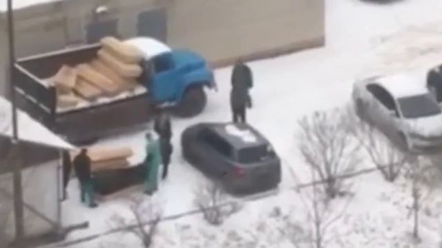Жаловаться можно! «Народная приёмная» 30 ноября-7декабря смотреть онлайн