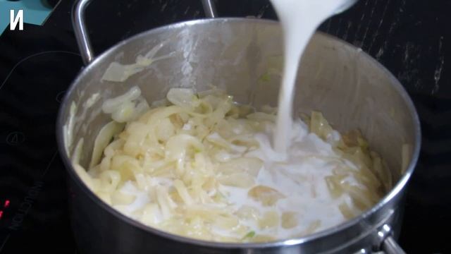 Луковый суп смотреть онлайн