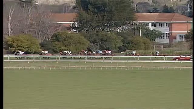 2004 Mudgway Partsworld Stakes: Starcraft смотреть онлайн