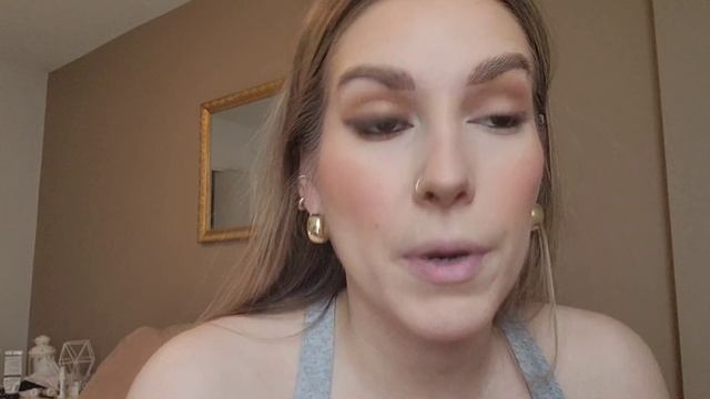 GRWM using the *NEW* Guerlain Terracotta Healthy Glow Bronzer, LYS concealer & Patrick Ta Lip gloss смотреть онлайн