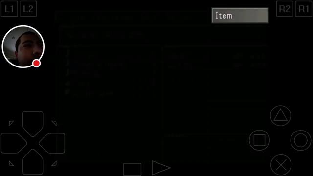 My ePSXe for Android Stream смотреть онлайн