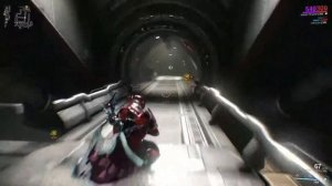 Варфрейм прохождение, Крепость Кувы спасение