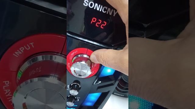 Акустическая система Блютуз и Радио и МП3 смотреть онлайн