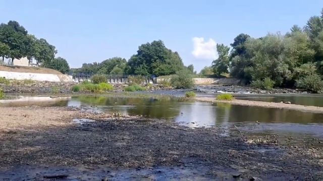 Ріка Боржава 2021р. частина перша!!! смотреть онлайн