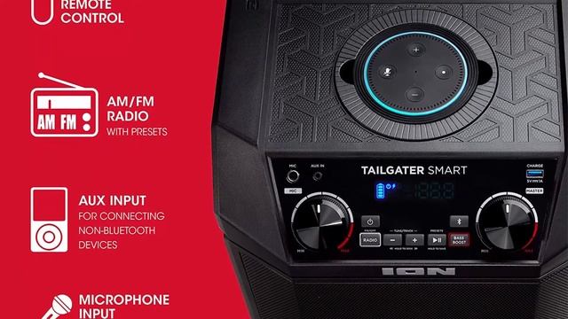 ✅ 10 Best Portable Smart Speaker New Model 2022 смотреть онлайн