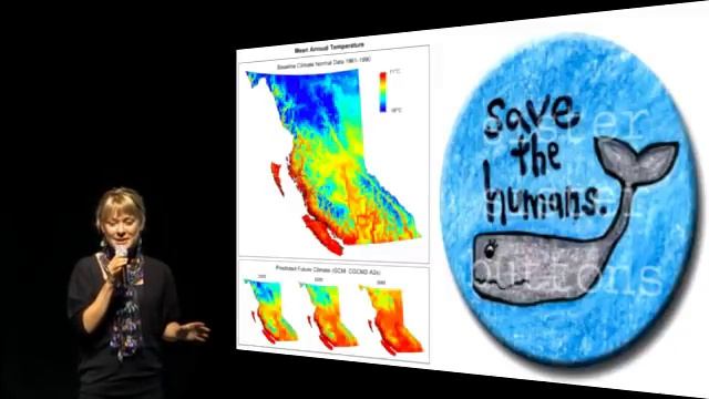 Pecha Kucha Night Vancouver 2010: Tegan Adams смотреть онлайн