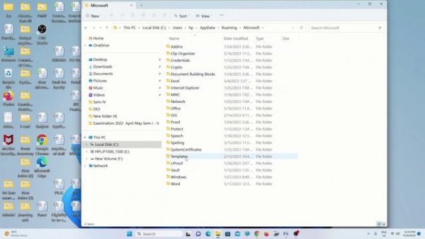 The office open XML certificate cannot be opened because there are problem with the contents