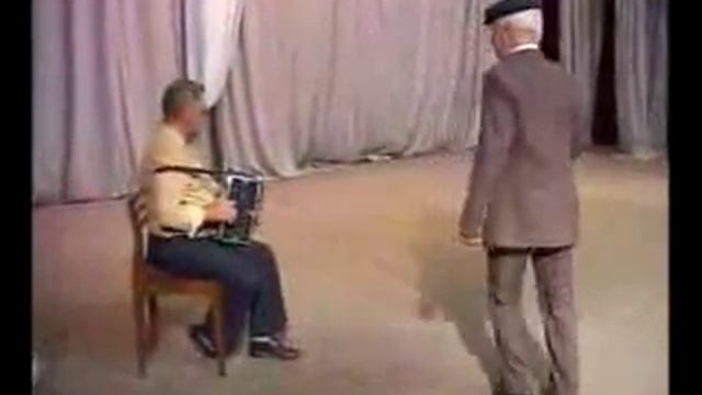 Мужская пляска под гармонь. Вологда смотреть онлайн
