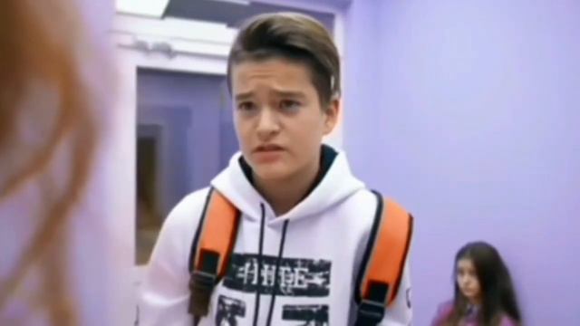 Маша и Кирилл клип " Мама я влюбилась"❤️ смотреть онлайн