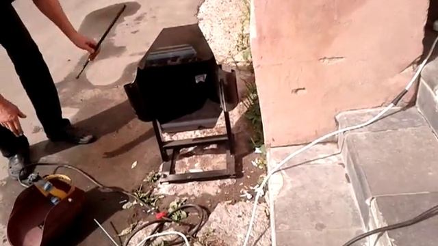 Бригадир жжет! смотреть онлайн