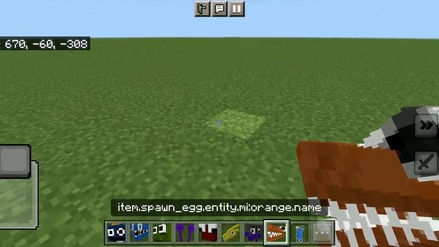 [New] Rainbow Friends Chapter 2 Addon in Minecraft - Roblox RF смотреть онлайн