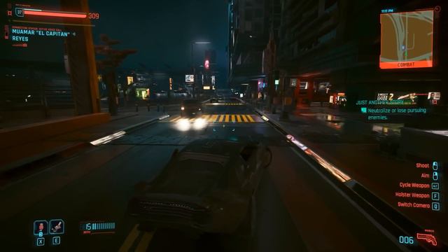 [Vinesauce] Vinny - Cyberpunk 2077: Phantom Liberty (PART 4) смотреть онлайн
