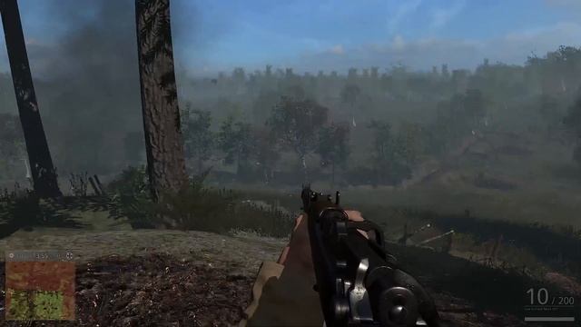 Verdun 1914-1918. Второй запуск. смотреть онлайн
