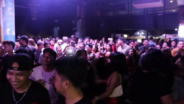 PHILIPPINES - Nightlife In Cebu City