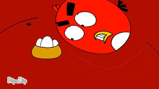 Angry Birds Cinematic Trailer (Remastered)