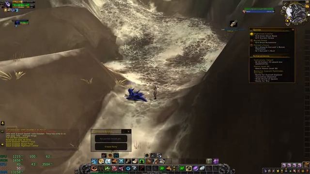 Rescuing Jaina Proudmoore Part 6 смотреть онлайн