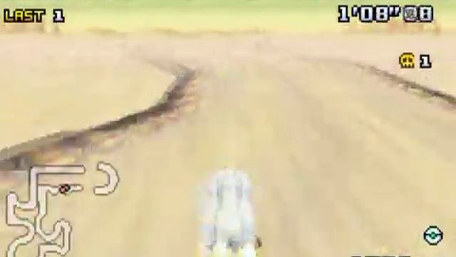 Let's Play F-Zero Climax - Gold Cup смотреть онлайн