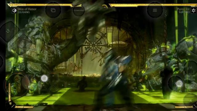 how to play Mortal kombat 11 on android смотреть онлайн